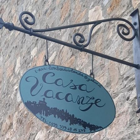 Antica Casa Vista Mare Wi-Fi E A-C Villa Pompeiana Dış mekan fotoğraf
