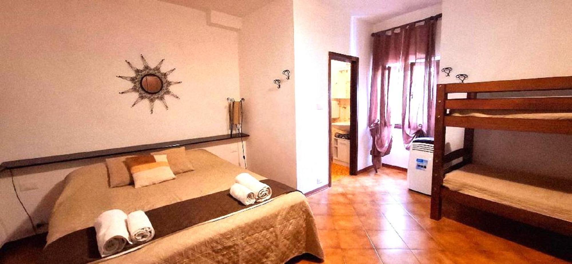 Antica Casa Vista Mare Wi-Fi E A-C Villa Pompeiana Dış mekan fotoğraf
