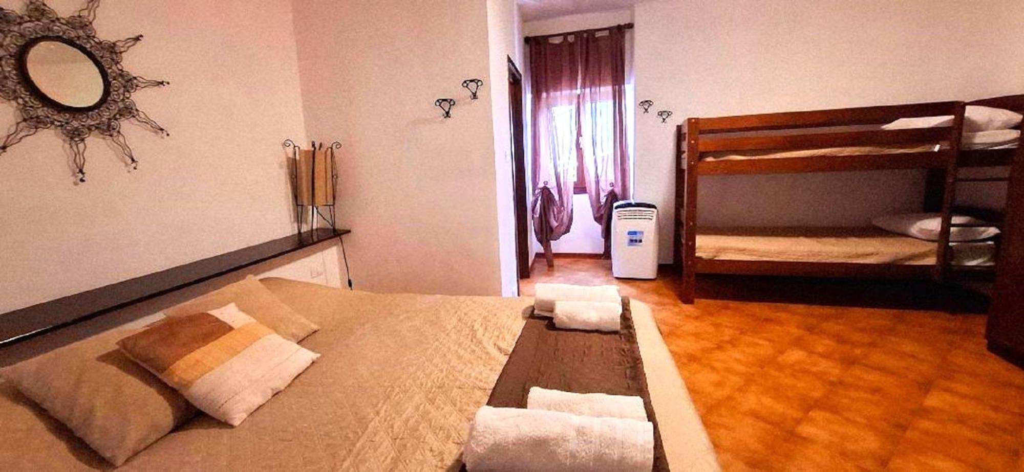 Antica Casa Vista Mare Wi-Fi E A-C Villa Pompeiana Dış mekan fotoğraf