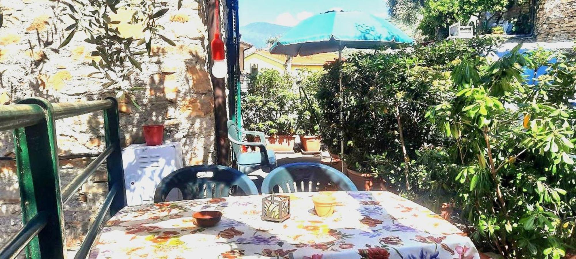 Antica Casa Vista Mare Wi-Fi E A-C Villa Pompeiana Dış mekan fotoğraf
